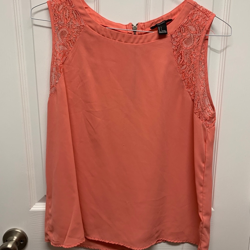 Forever 21 Top